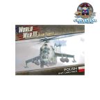 Team Yankee World War III 06P Polish Unit Card Pack