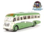 EFE 18702 SB Duple Vega - Gorwood Coaches