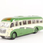 EFE 18702 SB Duple Vega - Gorwood Coaches