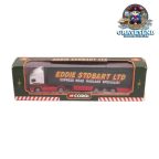 Corgi 59502 Eddie Stobart Ltd ERF Curtainside Trailer