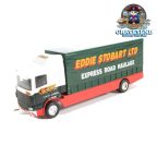 Corgi 59508 Eddie Stobart Scania Short Wheelbase