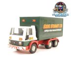 Corgi 59601 Eddie Stobart Ford Cargo Box Van