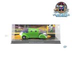Eaglemoss Batman 37: Jokermobile