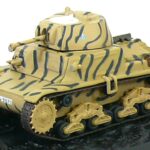 Atlas Ed M13/40 Divisione Corazzata "Littorio" El-Alamein (Egypt) - 1942