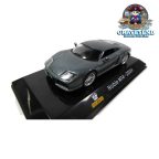 Atlas Ed 1/43 Noble M14 (2004) metallic grey
