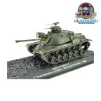Atlas Ed M48A3 Patton 2 1st Tank Battalion (USMC) Danang (Vietnam) - 1968