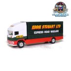 Corgi Ty86805 ERF Eddie Stobart Rigid Truck