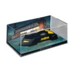 Eaglemoss Batman 31/ Detective Comics 591