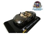 Atlas Ed 1/43 Noble M600 Speedster (2017) metallic grey
