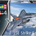 Revell 03841 1/72 F-15E Strike Eagle