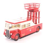 Corgi The Original Omnibus Company 42101 AEC Tower Wagon - Brighton Hove and District