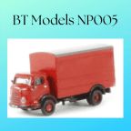 BT Models NP005