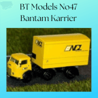 BT Models No47 Bantam Karrier