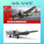 Airfix A04017