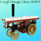Corgi Vintage Glory 80105