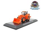 Atlas Editions 1/76 scale Doosan Daewoo Mega 300-V W054 Excavator