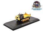 Atlas Editions 1/76 Scale Morooka Carrier MST 150 WO19