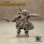 Lucid Eye CROB Cro Magron Boss