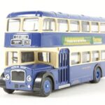EFE 14202 Bristol Lodekka Midland General
