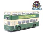 EFE 16507 Leyland Atlantean , Gateshead