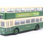 EFE 16507 Leyland Atlantean , Gateshead