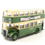 EFE 20001 1/76 Leyland PD2-12 Maidstone & District Double Decker Bus