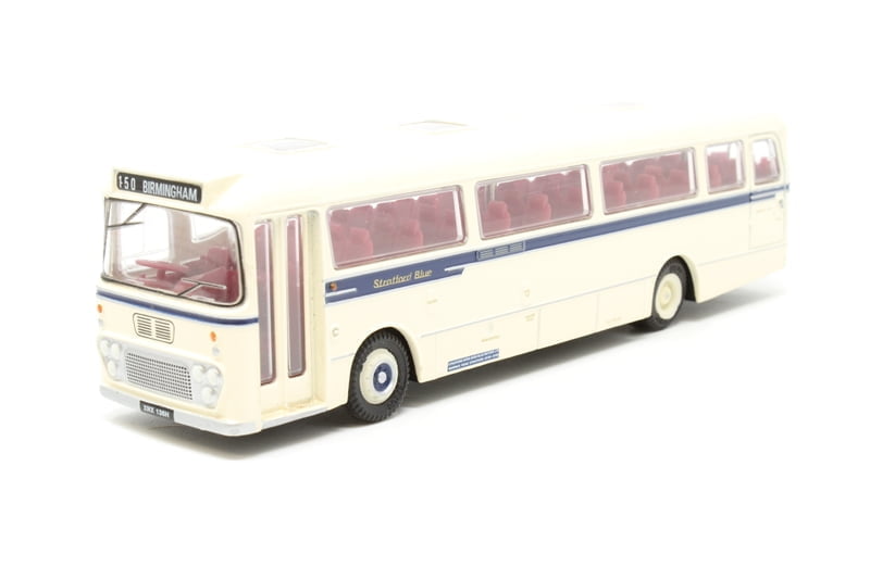 EFE 22504 Alexander Y Type Stratford Blue