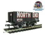 Bachmann Branchline 37-085A 7 Plank wagon North End No.110