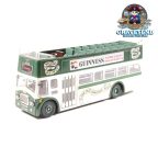 Corgi 42002 Leyland PD3 "Queen Mary" Open Top Lallys of Gallway