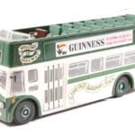 Corgi 42002 Leyland PD3 "Queen Mary" Open Top Lallys of Gallway