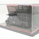 Corgi 42201 Guy Arab Tower Wagon , Birmingham City Transport