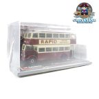 Corgi 43901 Guy Arab Utility Bus Leicester City Transport