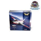 Corgi 49803 1/76 Hawker Hunter Mk6 4FTS (1976)