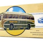 Corgi 97179 Burlington Seagull Coach