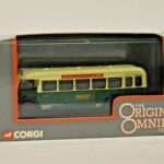 Corgi 97852 Bristol L6A Maidstone and District Motor Services Ltd