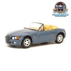 Corgi TY04902 BMW Z3 Golden Eye