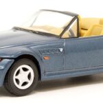 Corgi TY04902 BMW Z3 Golden Eye