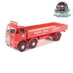 Corgi CC10204 1/50 ERF 6 Wheel Dropside Lorry -  British Road Services Ltd- Limited Edition