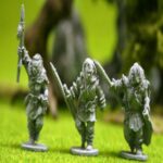 Lucid Eye CRO2 Savage Core Cro Magnon