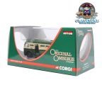 Corgi OM41010 AEC Q Single Deck "London Transport"