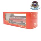 Corgi OM45501-PO31 BMMO CM5T motorway coach "Midland Red" -