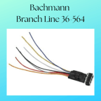 Bachmann Branch Line 36-564