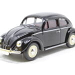 Corgi Vanguard VA12001 VW Spit Screen Beetle