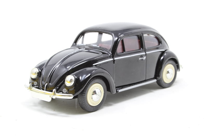 Corgi Vanguard VA12001 VW Spit Screen Beetle