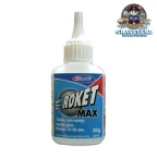 Deluxe Materials AD45 Roket Max Cyanoacrylate Adhesive