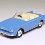 Corgi TY02501 James Bond Sunbeam Alpine
