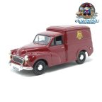 Corgi Vanguard Morris Minor Van "British Railways"