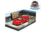 Atlas James Bond Ferrari F355 GTS Goldeneye