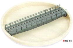 Peco NB-55 N Gauge Turntable