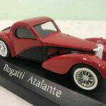 Solido 4088 1/43 Bugatti Atalante